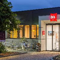 Image from ibis Rennes Cesson