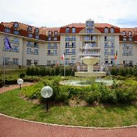 Bild från Best Western Le Grand Hotel Le Touquet Paris Plage