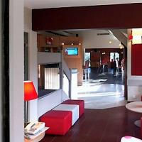 Image from ibis Bourg en Bresse