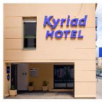 Image from Hotel Kyriad Villefranche Sur Saone