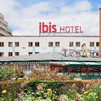 Bild från Ibis Saint Etienne La Terrasse