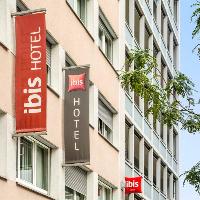 Image from Ibis Geneve Centre Gare Hotel