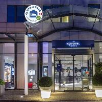 Novotel Suites Geneve Aeroport