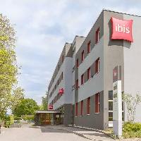 Image from Ibis Geneve Aeroport Hotel