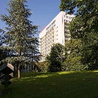 Image from Mercure Hotel Luedenscheid