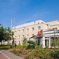 Image from ibis Berlin Dreilinden