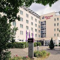 Mercure Hotel Frankfurt Airport Neu Isenburg