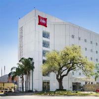 Image from Ibis Monterrey Valle