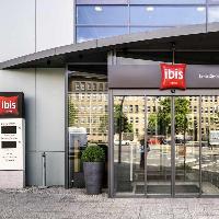 Image from iBis Berlin City West Hotel