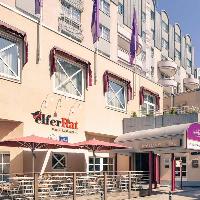 Mercure Hotel Koeln City Friesentrasse