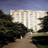 Bild från Hotel am Terrassenufer