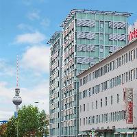 Image from InterCityHotel Berlin Ostbahnhof