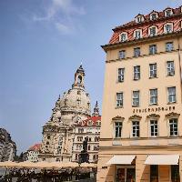 Bild från Steigenberger Hotel de Saxe