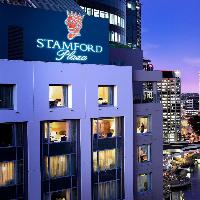 Stamford Plaza Brisbane Hotel