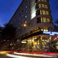 Point Hotel Taksim