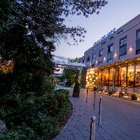 Bild från Atrium Hotel Mainz