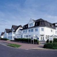 Lindner Strand Hotel Windrose