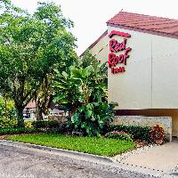 Bild från Red Roof Inn Tampa Fairgrounds Casino