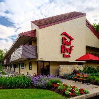 Image from Red Roof Inn Parsippany