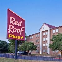 Image from Red Roof PLUS+ Austin South