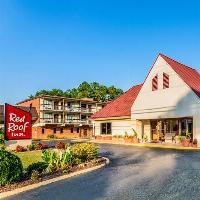 Red Roof Inn Williamsburg