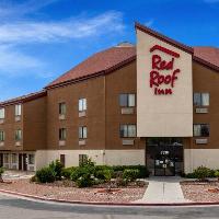 Image from Red Roof Inn El Paso West