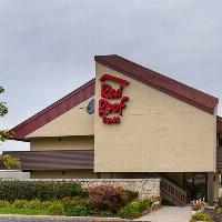 Bild från Red Roof Inn Lansing West MSU