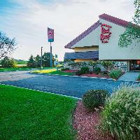 Red Roof Inn Indianapolis North College Park