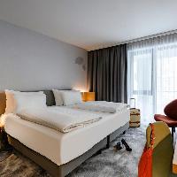 Mercure Munich Schwabing Hotel