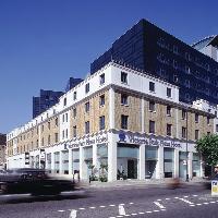 Image from Park Plaza Victoria London