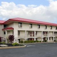 Red Roof Inn Lancaster