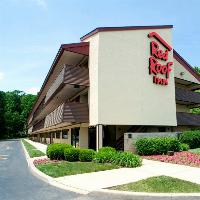 Image from Red Roof Inn Albany Airport