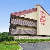 Red Roof Inn Louisville Fair And Expo