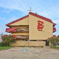 Red Roof Inn Dallas DFW Airport North