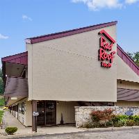 Image from Red Roof Inn Charleston West Hurricane WV