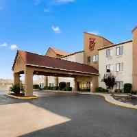 Image from Red Roof Inn Richmond KY