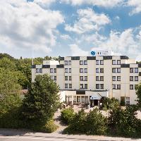 Bild från Select Hotel Osnabruck