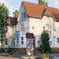 Mercure Hotel Frankfurt Airport Dreieich