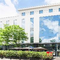 Image from Novotel Luxembourg Centre Hotel