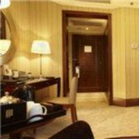 Wuhan Jin Jiang International Hotel