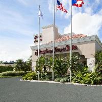 Image from Hampton Inn San Juan Puerto Rico