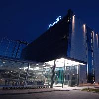 Image from Hilton Helsinki Airport