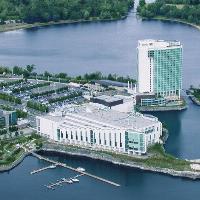 Image from Hilton Lac Leamy Hotel