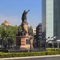 Le Méridien Mexico City