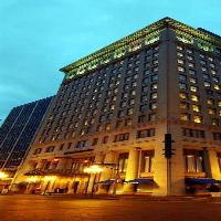 Hilton Garden Inn Indianapolis Downtown Hotel