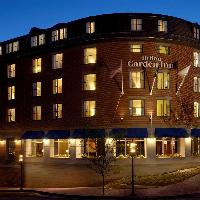 Hilton Garden Inn Portsmouth Downtown Hotel