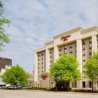 Image from Hampton Inn Louisville Downtown