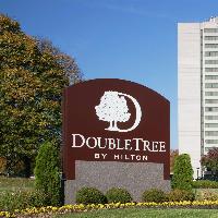 DoubleTree by Hilton Kansas City Overland Park