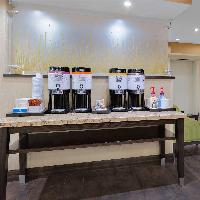 Hampton Inn Bakersfield Central