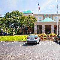 Embassy Suites Hotel Memphis